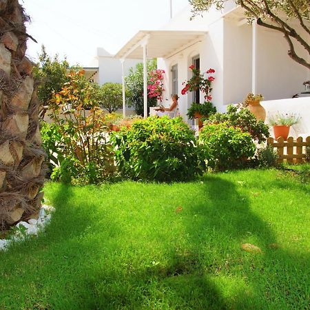 George'S Place Sifnos - Apartments Apollonia  Ngoại thất bức ảnh