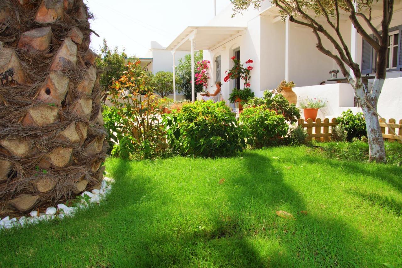 George'S Place Sifnos - Apartments Apollonia  Ngoại thất bức ảnh