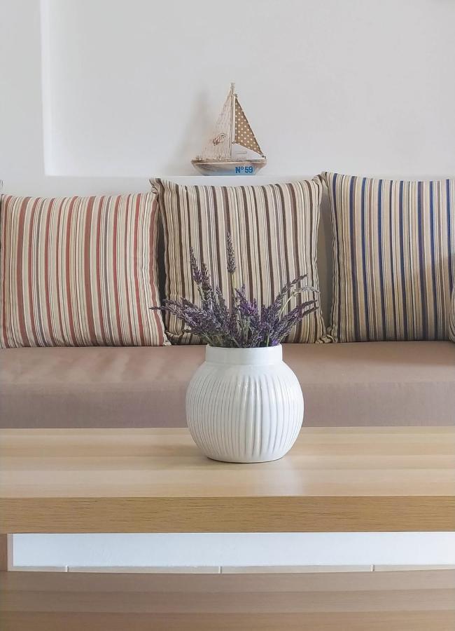 George'S Place Sifnos - Apartments Apollonia  Ngoại thất bức ảnh