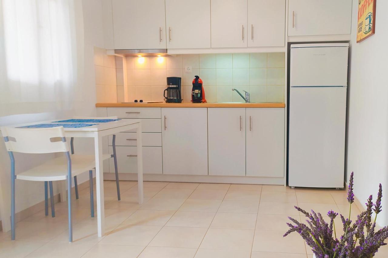 George'S Place Sifnos - Apartments Apollonia  Ngoại thất bức ảnh