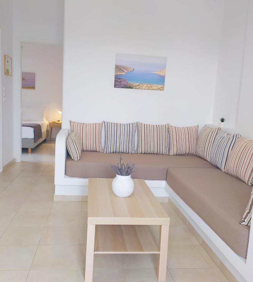 George'S Place Sifnos - Apartments Apollonia  Ngoại thất bức ảnh