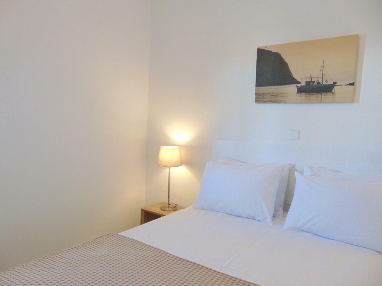 George'S Place Sifnos - Apartments Apollonia  Ngoại thất bức ảnh