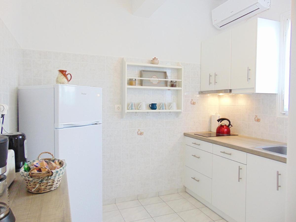 George'S Place Sifnos - Apartments Apollonia  Ngoại thất bức ảnh